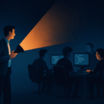How to understand what developers are working on