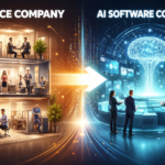 Why Service Businesses Can Become the New Software Factories